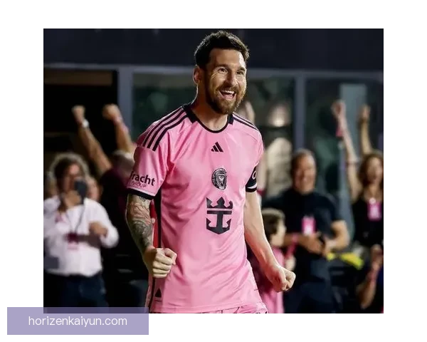 梅西迎来新篇章，社区项目推动可持续发展表现亮眼