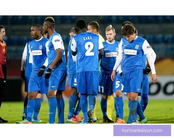 里斯本竞技近期状态回暖，表现稳健值得关注