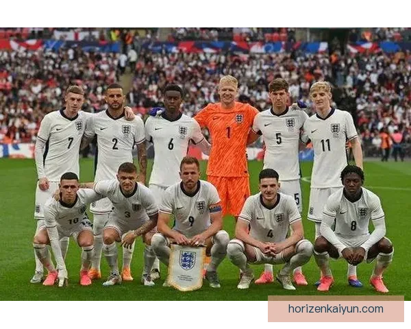 欧洲杯英格兰阵容持续备战，年轻球员表现值得关注