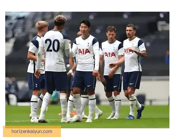 英超埃默森状态回暖，助力热刺争夺前三名位置