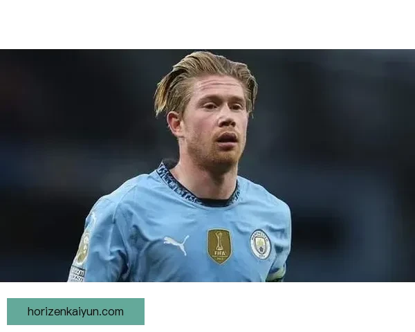 德布劳内本赛季防守贡献数据持续提升，展现出全面的竞技状态