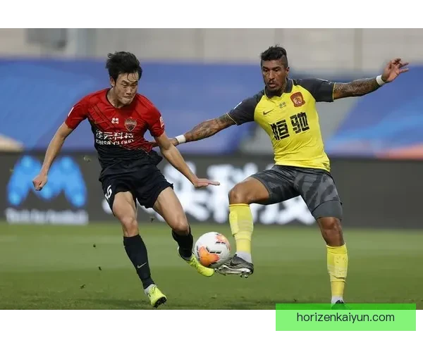 中超赛季回顾：各队表现分析与数据趋势总结