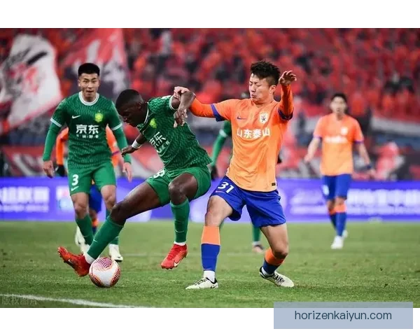 中超联赛现状：中国足球表现稳健，竞争力增强分析