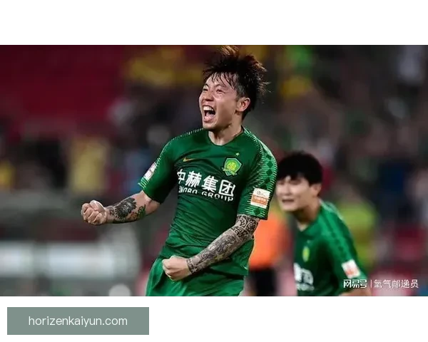 中超青训发展现状与未来趋势分析培养体系逐步完善