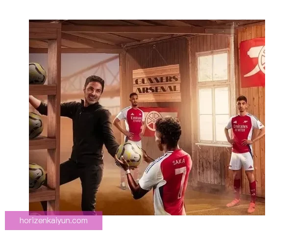 Saka 独家体能训练揭秘：状态持续提升助力阿森纳争冠